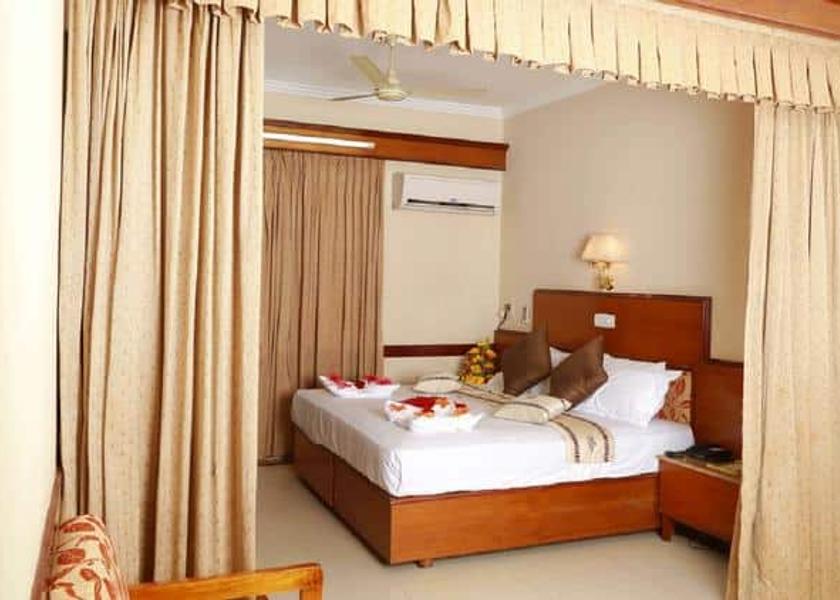 Kerala Thiruvananthapuram Executive Deluxe